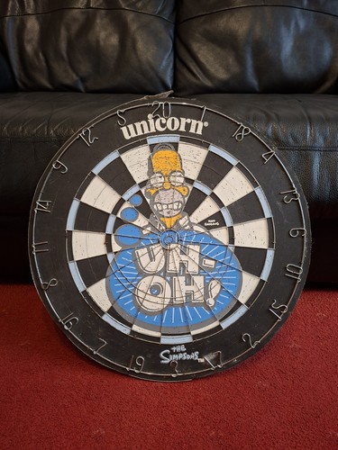 2005 unicorn homer - unicorn,