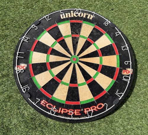 Unicorn eclipse pro pdc - unicorn,