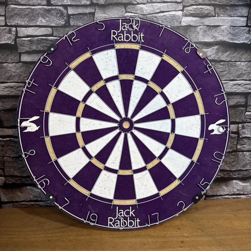 Jack rabbit dart - jack,