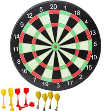 17" Magnetic Dart Board Kid's