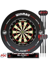 Winmau Blade 6 Professional