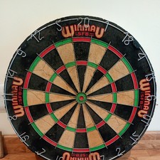 Winmau SFB Dartboard