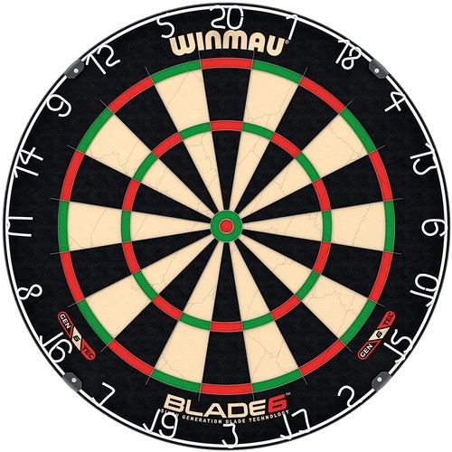Winmau blade dartboard - blade,