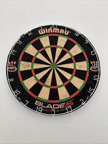 Winmau blade dart - winmau,