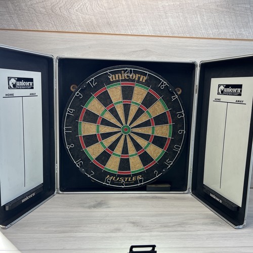 Dartboard nice unicorn - dartboard,