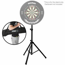 GORILLA DARTBOARD STAND ARROW