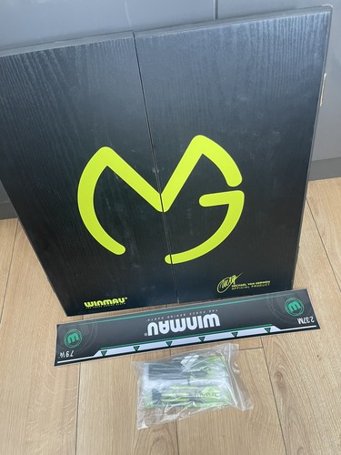 Winmau michael van gerwen - winmau,