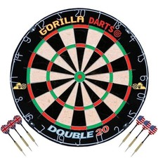 Gorilla Darts Double 20