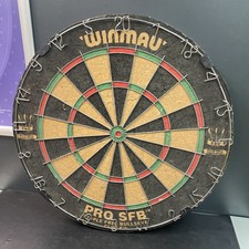 Winmau Dartboard - Pro SFB -