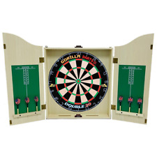 Gorilla Darts Centre Set MDF