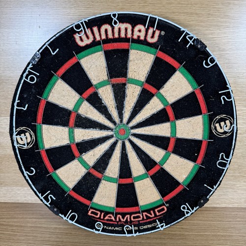 Winmau diamond plus - winmau,