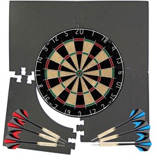 Professional Bristle Dart