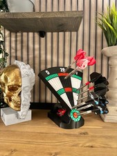 3D Printed Dartboard Theme