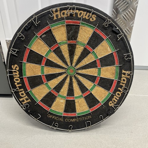 Harrows official competition - official,