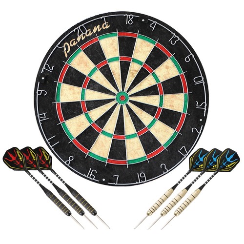Dart boards steel - dart,