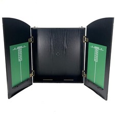 Gorilla Darts Wooden Black