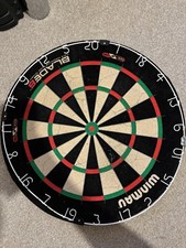 Winmau Blade 6 Triple Core